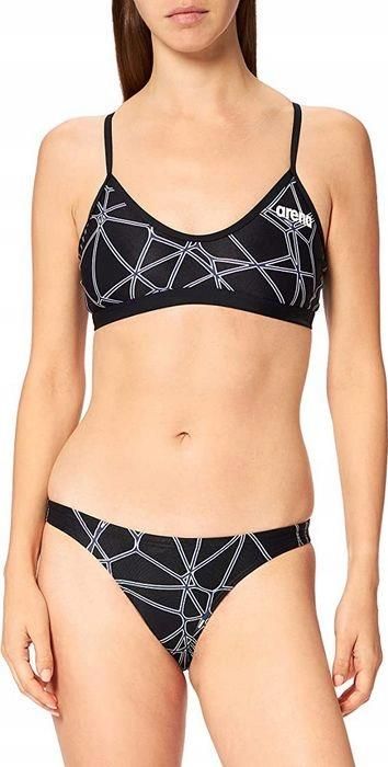 Arena S4279 Carbonics Bikini Xxs Ceny I Opinie Ceneo Pl