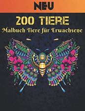 Tiere Malbuch Tiere F R Erwachsene Stressabbau Malbuch Tiere