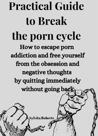 Practical Guide To Break The Porn Cycle How To Escape Porn Addiction