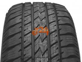 Opony Terenowe Letnie Gt Radial Savero Ht Plus 265 65R17 112T Opinie