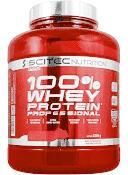 Od Ywka Bia Kowa Scitec Nutrition Whey Protein Professional G