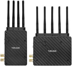 Zdjęcie Teradek Bolt 6 Xt 750 12G-Sdi/Hdmi Wireless Tx/Rx (102300) - Warka