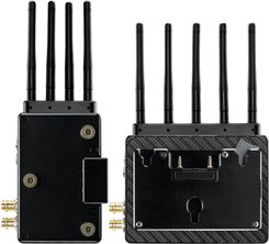 Zdjęcie Teradek Bolt 6 Xt 750 12G-Sdi/Hdmi Wireless Tx/Rx Deluxe Set Gold-Mount (102300G) - Myszków