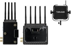 Zdjęcie Teradek Bolt 6 Xt 1500 12G-Sdi/Hdmi Wireless Tx/Rx Deluxe Set Gm (102310G) - Marki