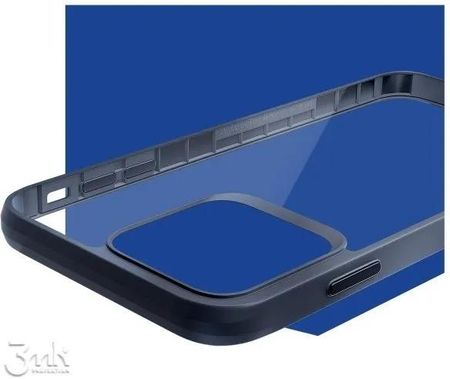 3Mk Etui Satinarmor Case Apple Iphone 13 Pro Max - zdjęcie 5