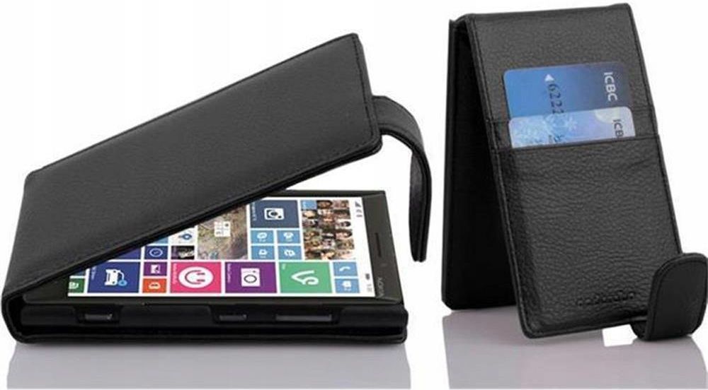 Cadorabo Etui Pokrowiec Do Nokia Lumia 929 930 Case Cover Etui Na