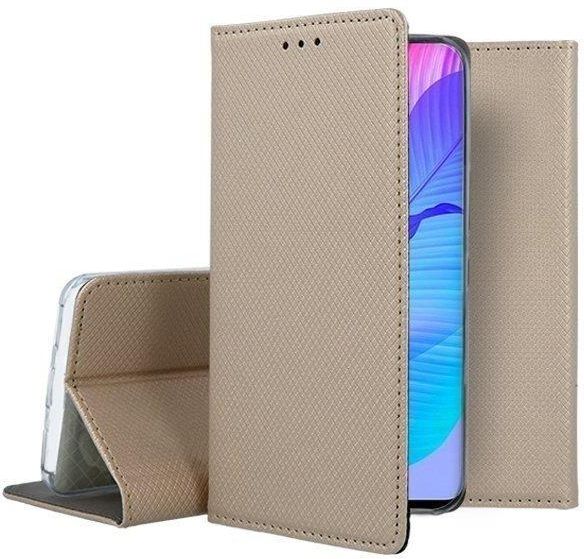 Vegacom Etui Do Huawei Y8P Pokrowiec Case Futerał Magnet Etui na