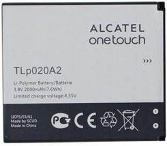 Bateria Alcatel Bateria Tli020A1 One Touch Ot 5050 5065 Opinie I Ceny