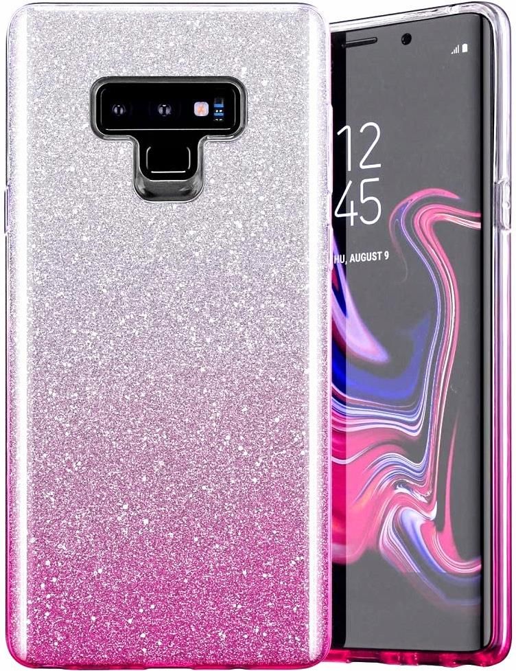 Pavel Lux Back Case Bling Do Samsung Galaxy S Plus R Owy Etui Na