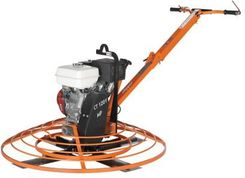 Zdjęcie Norton Clipper CT 1201 - Nowy Tomyśl