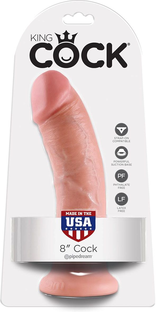 Dildo Cock Inch Flesh Ceneo Pl