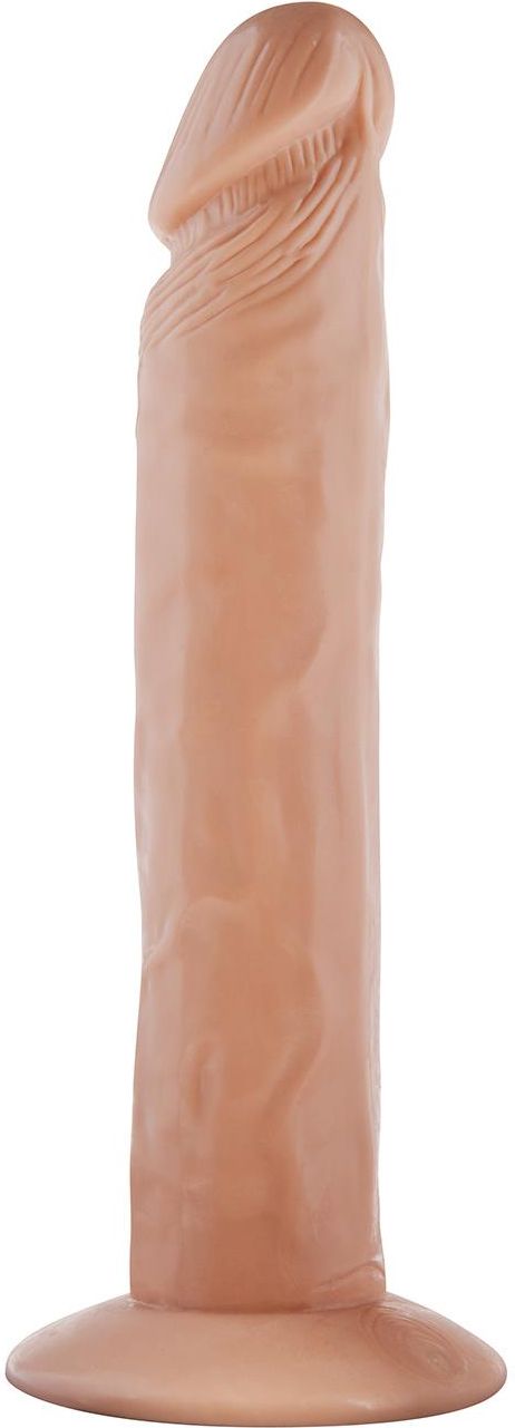 700 Dildo Captain Cock 23Cm Dong Flesh Ceneo Pl