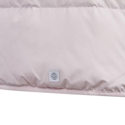 Kurtka adidas Frosty Jacket Jr HM5237 : Rozmiar - 176 cm - zdjęcie 2