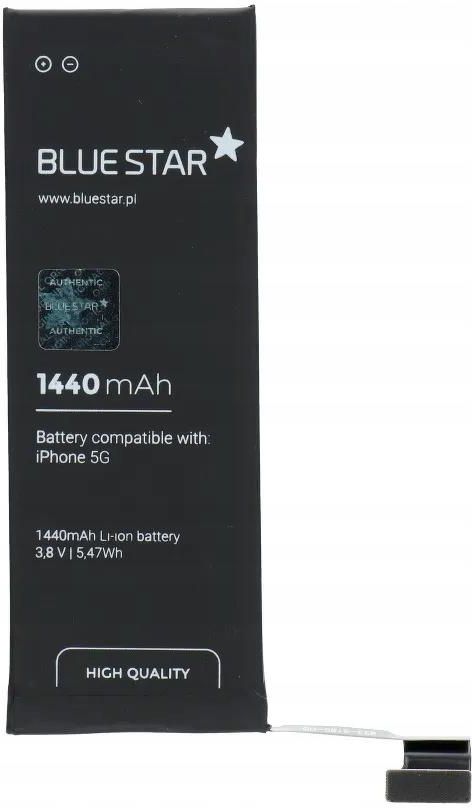 Bateria Tel Bateria Do Iphone Mah Blue Star Hq Opinie I Ceny