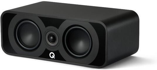 Zdjęcie Q ACOUSTICS QA 5090 SATIN BLACK - Bieruń