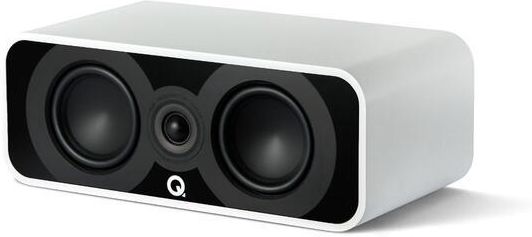 Zdjęcie Q ACOUSTICS QA 5090 SATIN WHITE - Bieruń