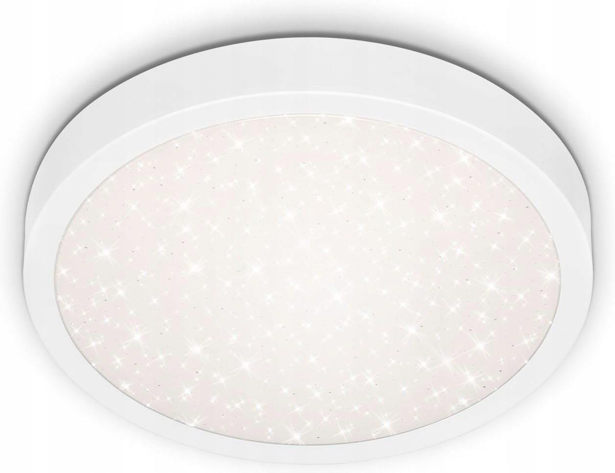 Briloner Plafon Led 18 5W Biały Pokój Kuchnia Korytarz 3048016