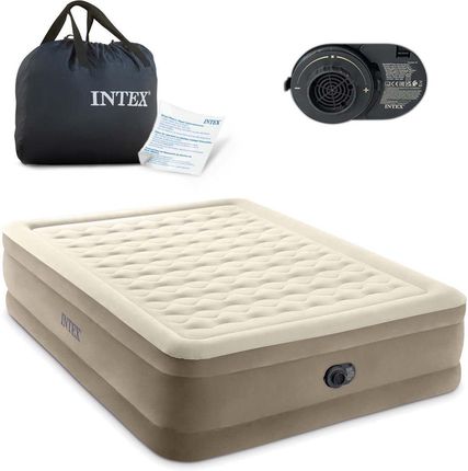 Intex Welurowy 203x152x46cm 64428Nd - zdjęcie 5