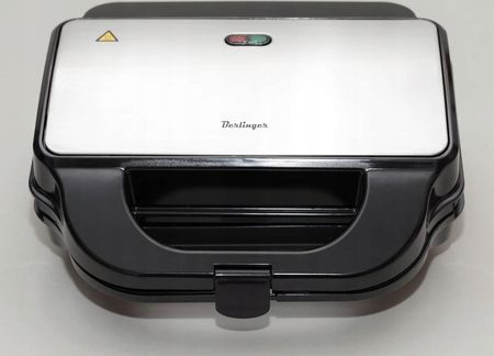 Berlinger MAX-1150-W - zdjęcie 6