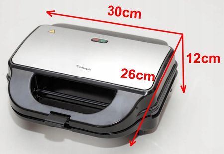 Berlinger MAX-1150-W - zdjęcie 4
