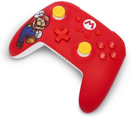 PowerA SWITCH Mario Joy NSGP0012-01 - zdjęcie 3