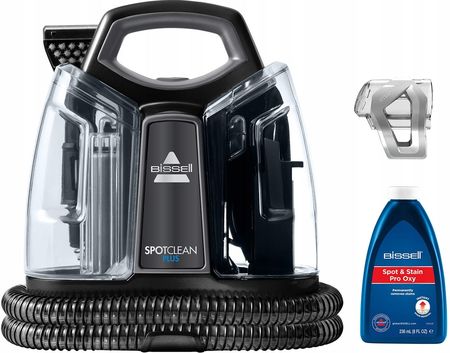 Bissell Spotclean Plus Odkurzacz Piorący 3724N (3724N) - zdjęcie 4