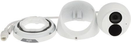 Kamera Ip Ipc3618Sb-Adf28Km-I0 - 8.3 Mpx 4K Uhd 2.8 Mm Uniview (IPC3618SBADF28KMI0) - zdjęcie 4