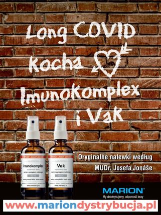 Marion Vak 50ml - zdjęcie 3