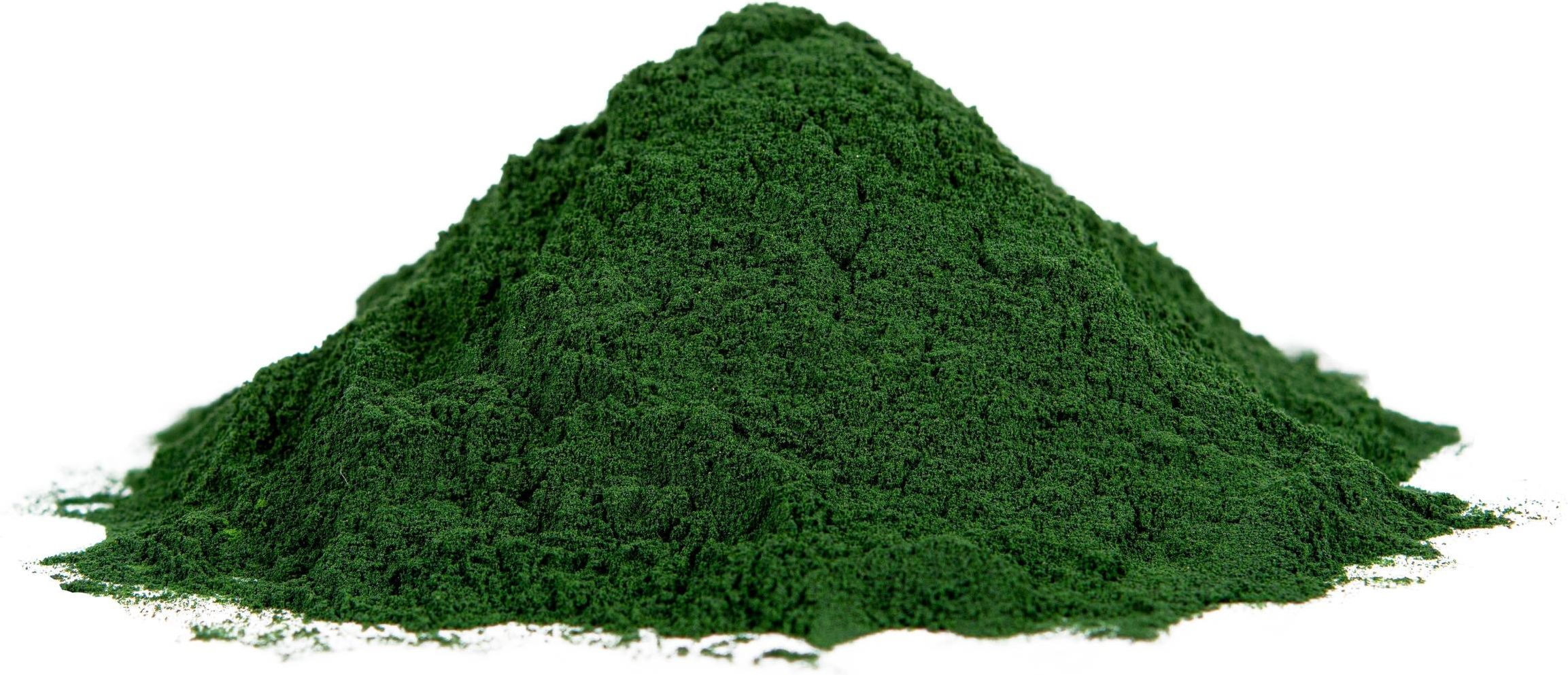 Preparat Medycyny Naturalnej Magia Kuchni Chlorella Proszek Algi