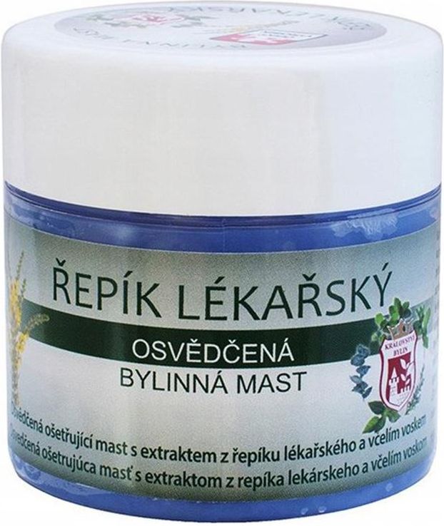 Preparat Medycyny Naturalnej Putorius Zio Owa Ma Rzepikowa Ml