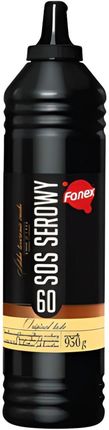 Fanex Sos Serowy Dip Do Nachosów O Smaku Serowym 950g - zdjęcie 2