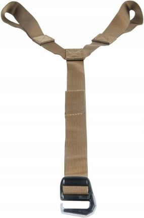 Helikon-Tex Mata Strzelecka Backblast Ac-Mbb-Cd-12 ACMBBCD12 - zdjęcie 3