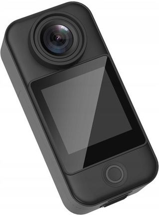 SJCAM C300 Pocket Czarny - zdjęcie 2