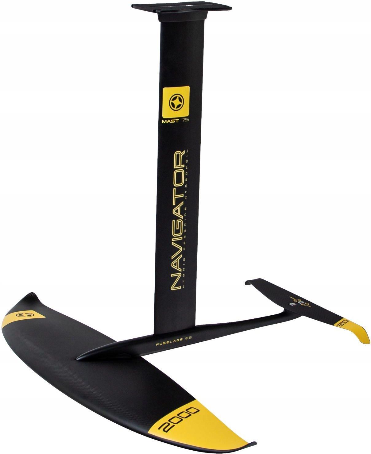 Zdjęcie Unifiber Foil Navigator 2000 Cm2 Adapter Plate - Sulechów