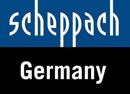 Scheppach Łuparka Drewna Pionowa Rębak Power 8T Maks 107Cm 5905419901 - zdjęcie 6