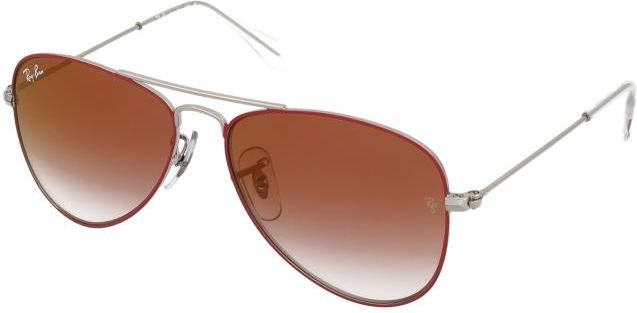 Ray Ban Junior Aviator RJ9506S 274 V0 Ceny I Opinie Ceneo Pl