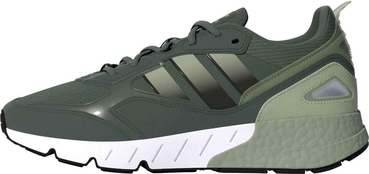 Obuwie Adidas Sportswear ZX 1K BOOST 2 0 Gw6797 Rozmiar 42 EU Ceny I