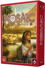 Portal Games Mosaic (edycja polska)