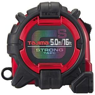 Tajima Miara Zwijana GsLock GAG3L2550D - zdjęcie 4
