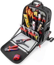 Zdjęcie Knipex Plecak Na Narzędzia Modular X18 Elektro 21 50 E - Tuchów