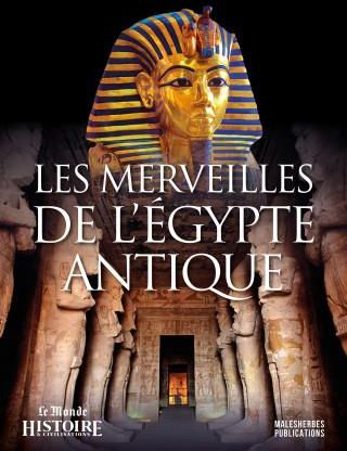 Les merveilles de l Egypte antique Literatura obcojęzyczna Ceny i