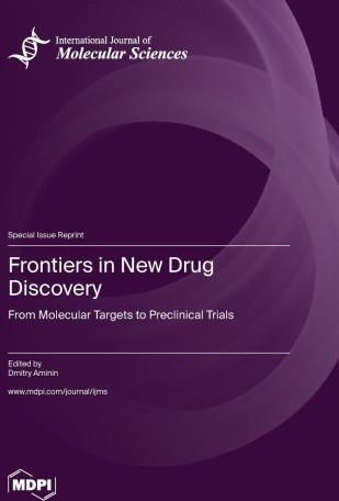 Frontiers in New Drug Discovery Literatura obcojęzyczna Ceny i