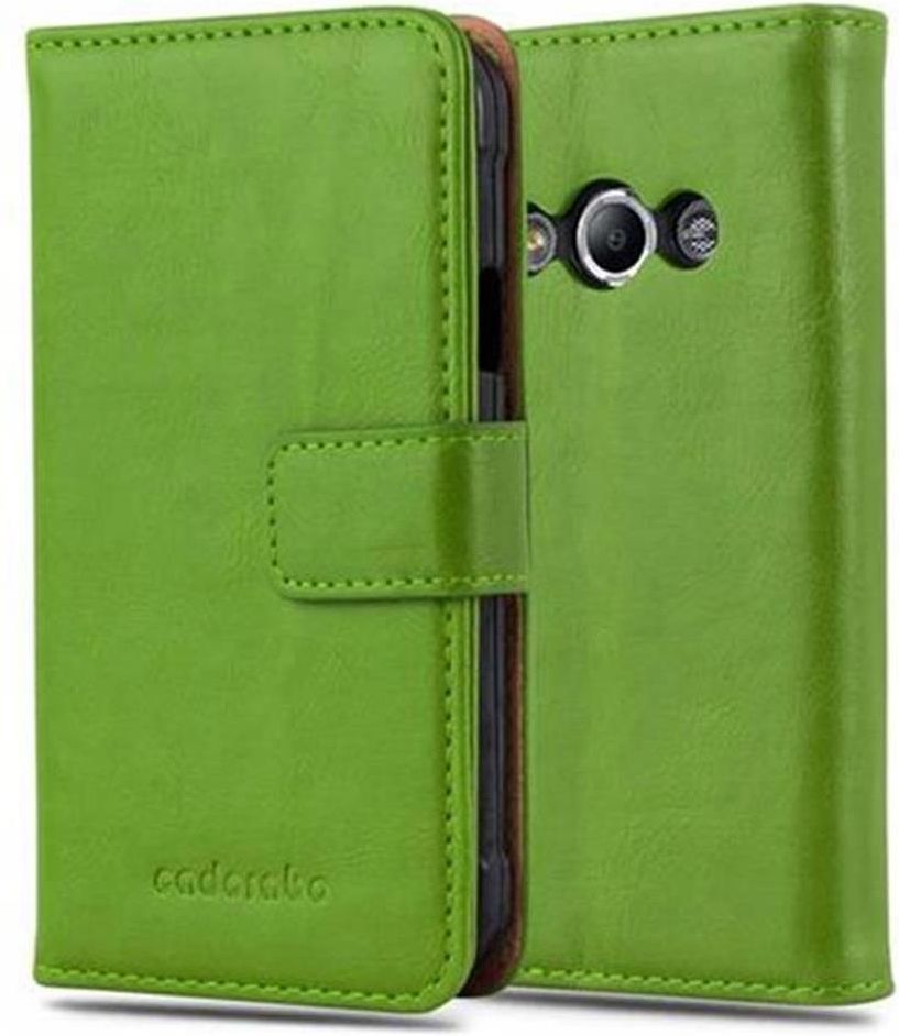 Cadorabo Etui Do Samsung Galaxy Xcover Pokrowiec Obudowa Etui Na