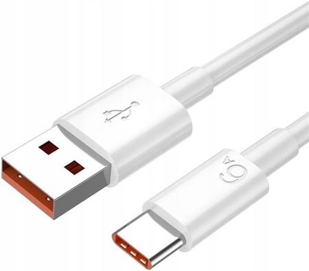 HUAWEI Kabel Supercharge 66W 6A Usb C Lx04072043 - zdjęcie 3