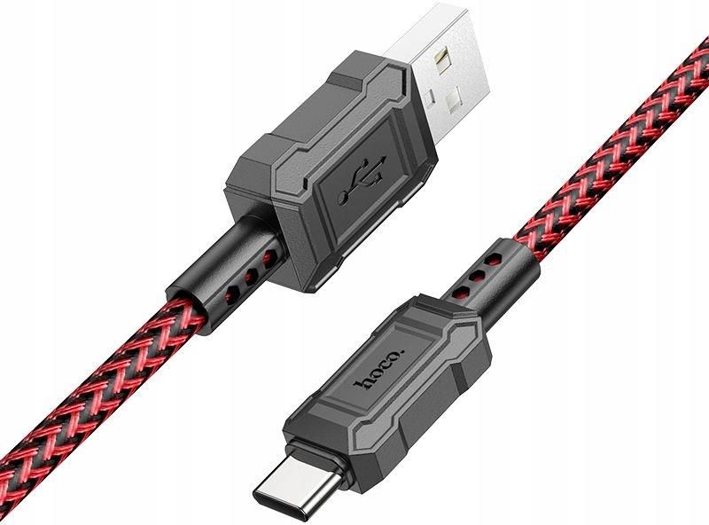 Hoco Kabel Usb Do Typ C A Leader X Jako Kable Opinie I Ceny Na