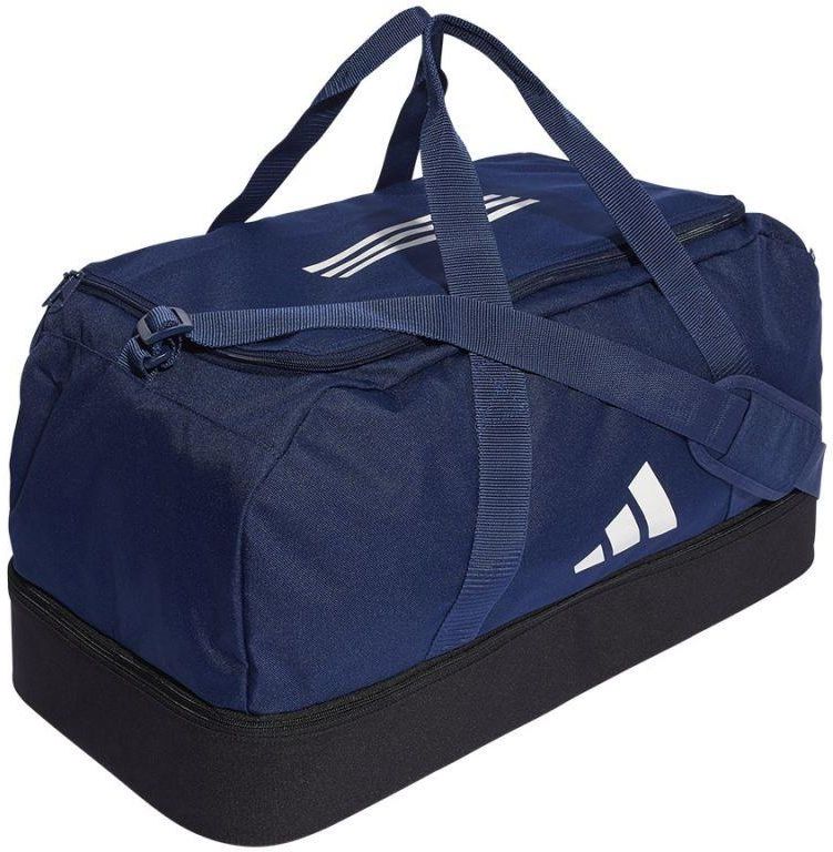 Torba Adidas Tiro Duffel Bag BC M Kolor Granatowy Ceny I Opinie