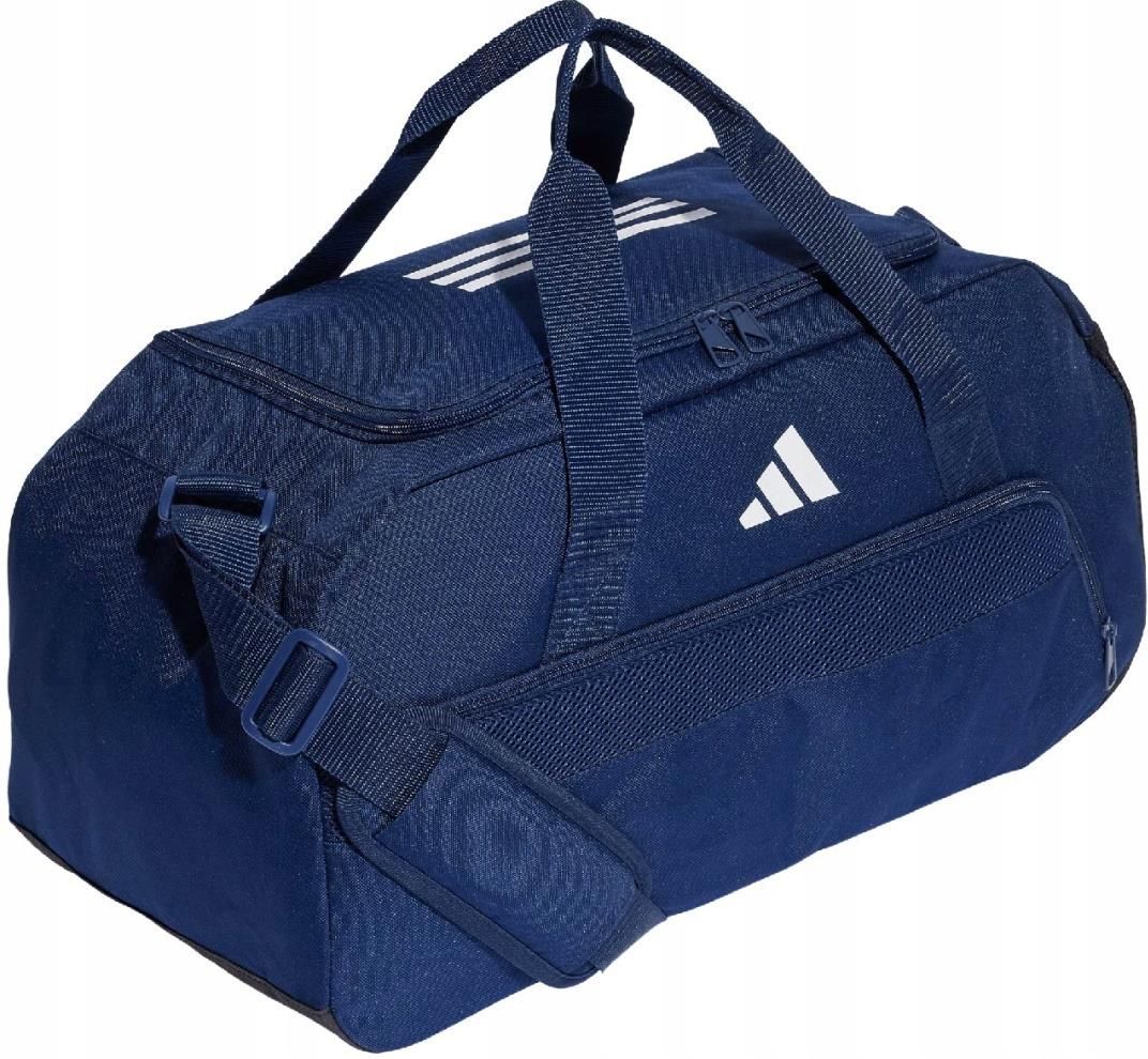 Torba Sportowa Na Si Owni Adidas Tiro Tb Ib Ceny I Opinie Ceneo Pl