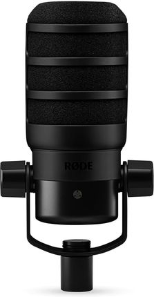 Rode PodMic USB - Dynamic Broadcast Microphone - zdjęcie 2