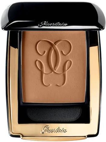 Guerlain Parure Gold Radiance Powder Foundation Roz Wietlaj Cy Podk Ad