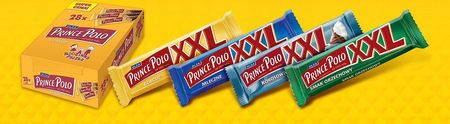 Mondelez Zestaw Prince Polo Classic 56x17,5g - zdjęcie 4